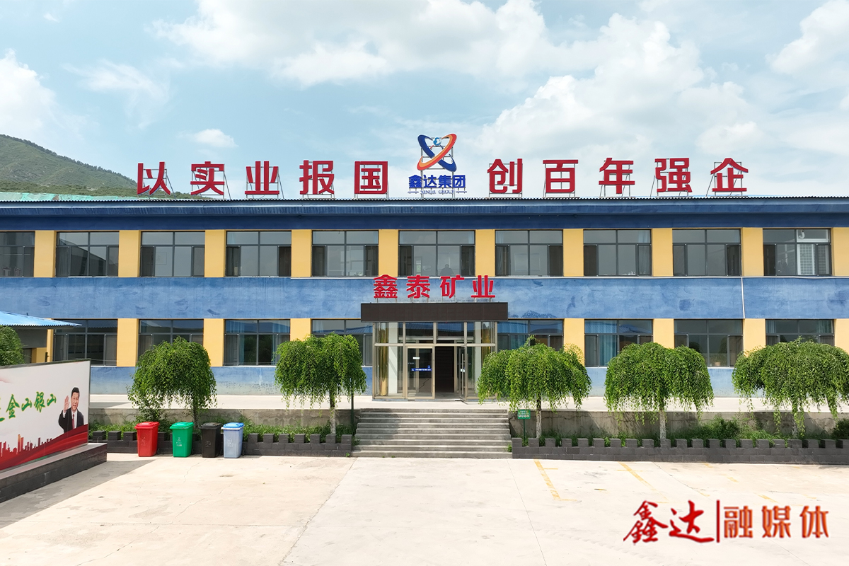 <p>組建完成河北鑫達(dá)礦業(yè)集團(tuán)有限公司，旗下承德鑫泰礦業(yè)成立，鐵礦石總儲量達(dá)3億噸；遷安市人民政府授予遷安聯(lián)鋼鑫達(dá)鋼鐵有限公司&ldquo;50強(qiáng)民營企業(yè)&rdquo;稱號。</p>
