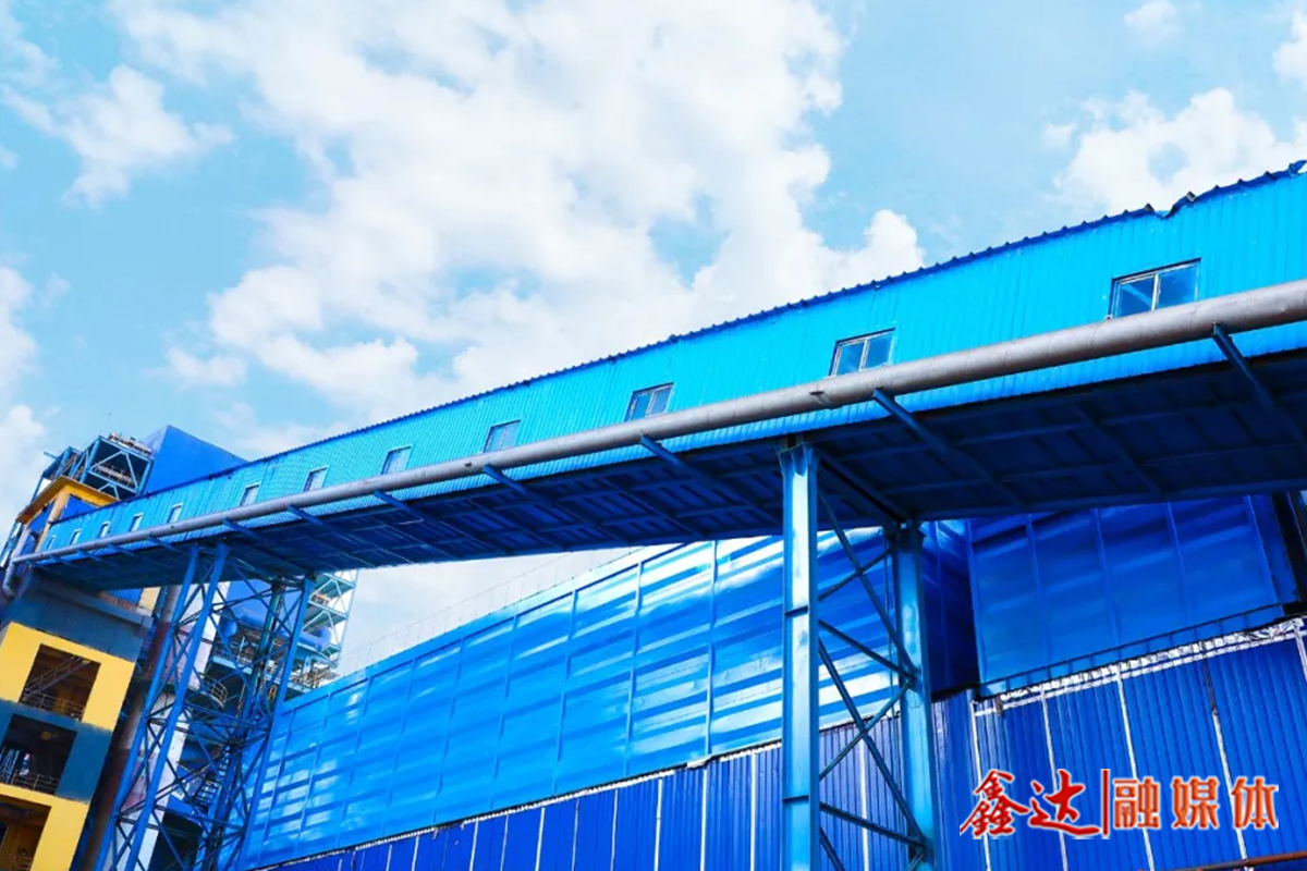 精益賦能丨原料廠關(guān)注細節(jié)、創(chuàng)新思維，精益管理顯成效！