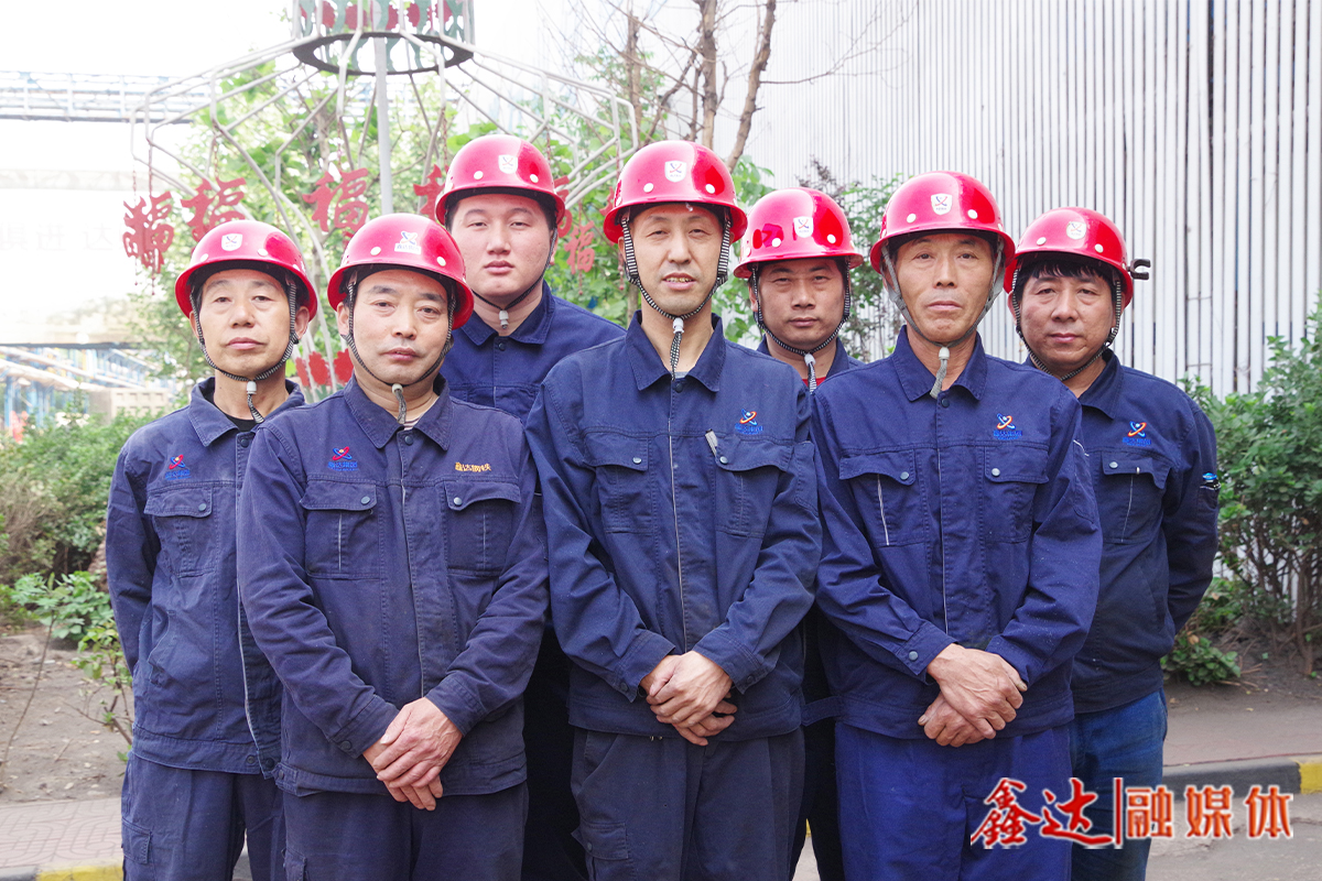 講安全、巧施策、會(huì)省錢(qián)，煉鋼廠連鑄維修這活干的漂亮！